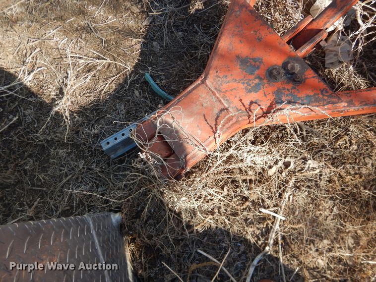 image for item HI9033 Tandem disk