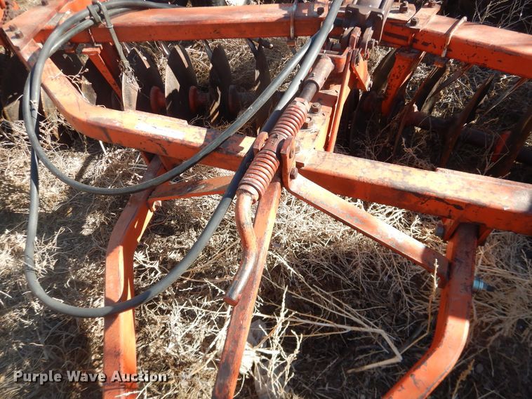 image for item HI9033 Tandem disk