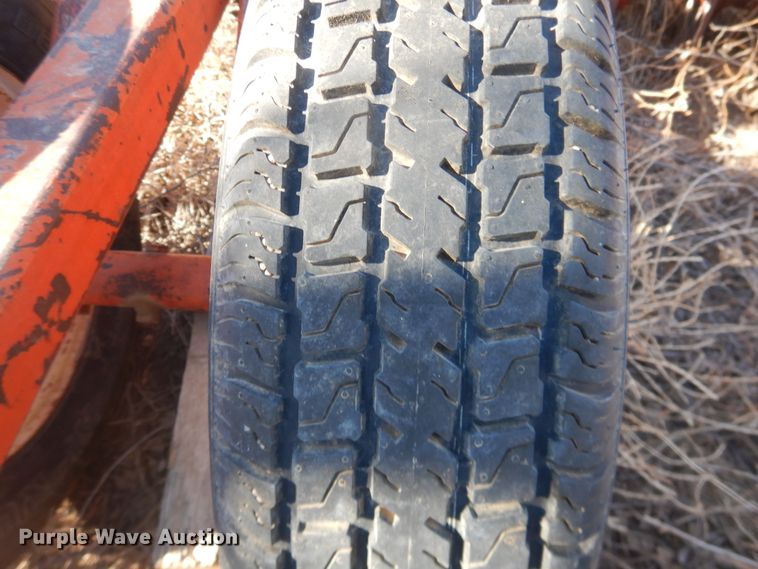 image for item HI9033 Tandem disk