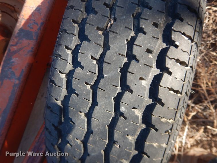 image for item HI9033 Tandem disk