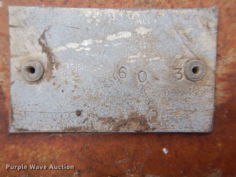 image for item HW9807 Howard Rotavator J  rototiller