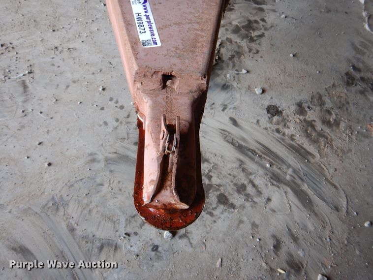 image for item HW9873 Seed cleaner