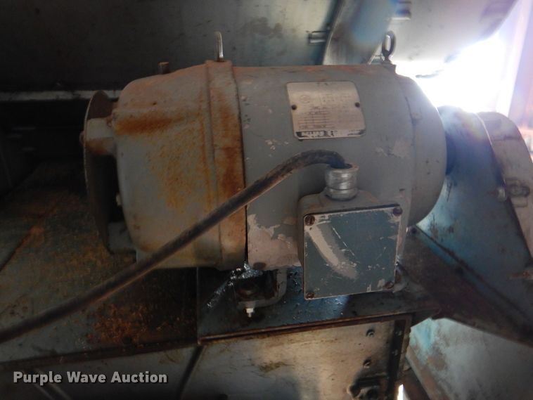 image for item HW9874 Carter disc cylinder separator