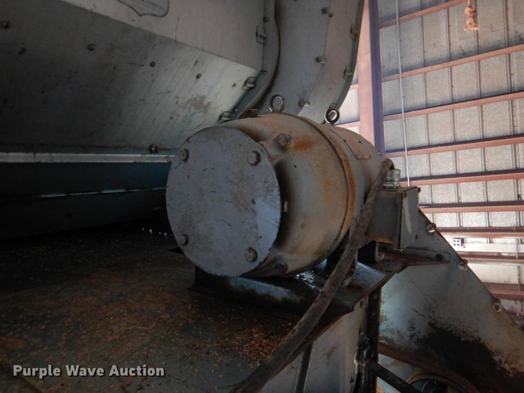 image for item HW9874 Carter disc cylinder separator