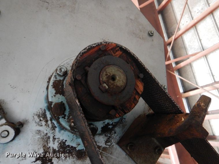 image for item HW9874 Carter disc cylinder separator