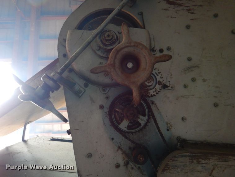 image for item HW9874 Carter disc cylinder separator