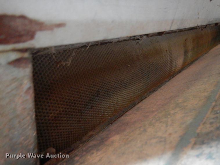 image for item HW9874 Carter disc cylinder separator