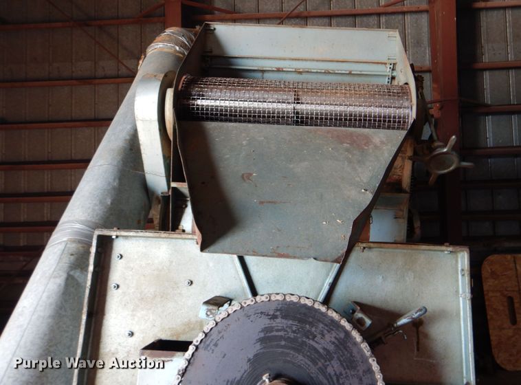 image for item HW9874 Carter disc cylinder separator