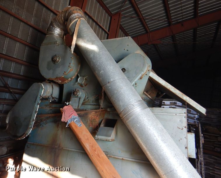 image for item HW9874 Carter disc cylinder separator