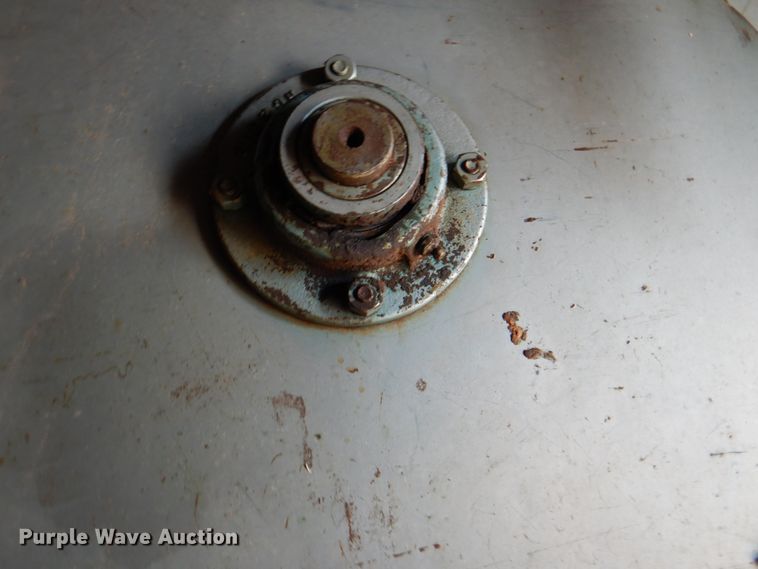 image for item HW9874 Carter disc cylinder separator