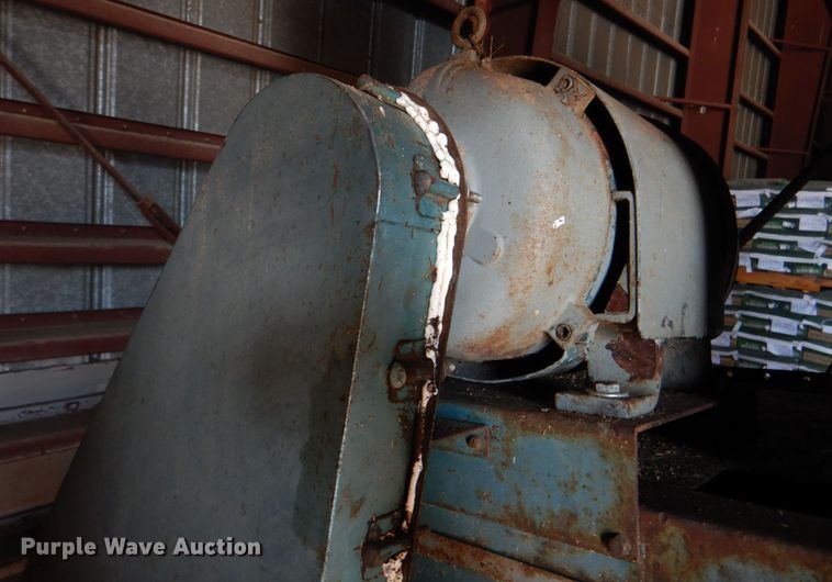 image for item HW9874 Carter disc cylinder separator