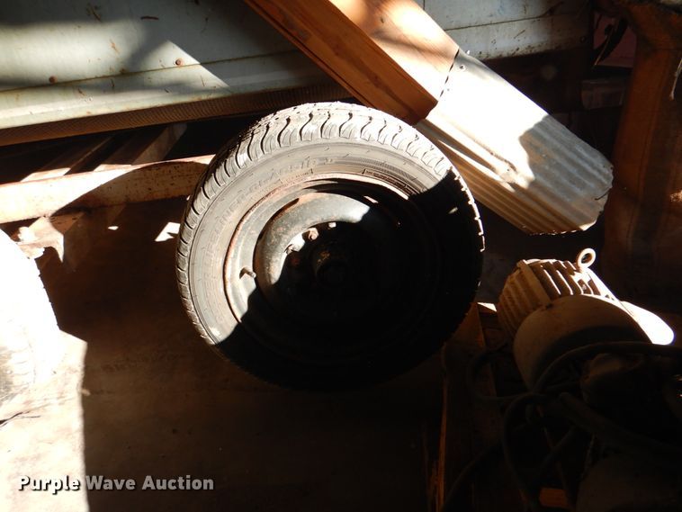 image for item HW9874 Carter disc cylinder separator