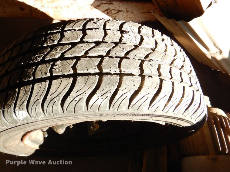 image for item HW9874 Carter disc cylinder separator