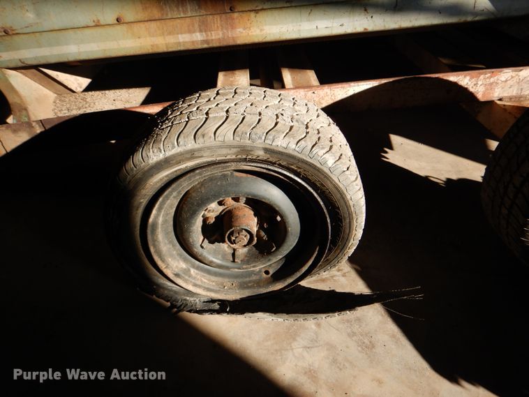 image for item HW9874 Carter disc cylinder separator