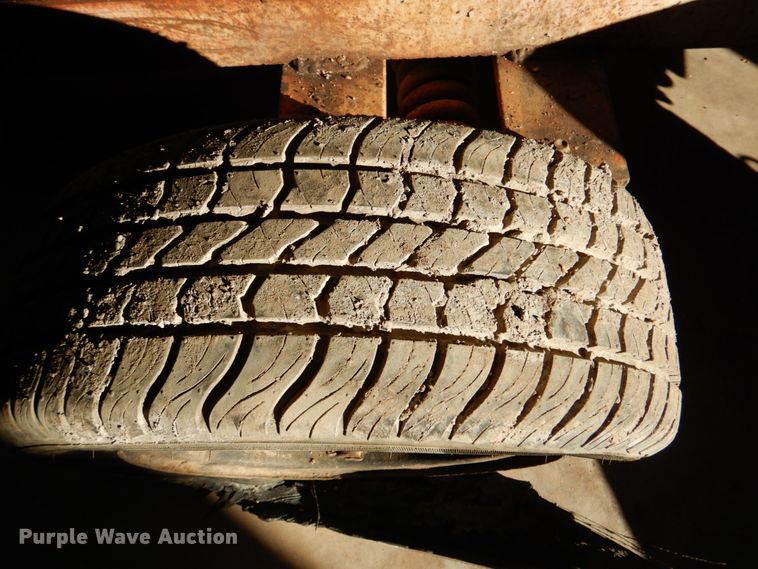 image for item HW9874 Carter disc cylinder separator