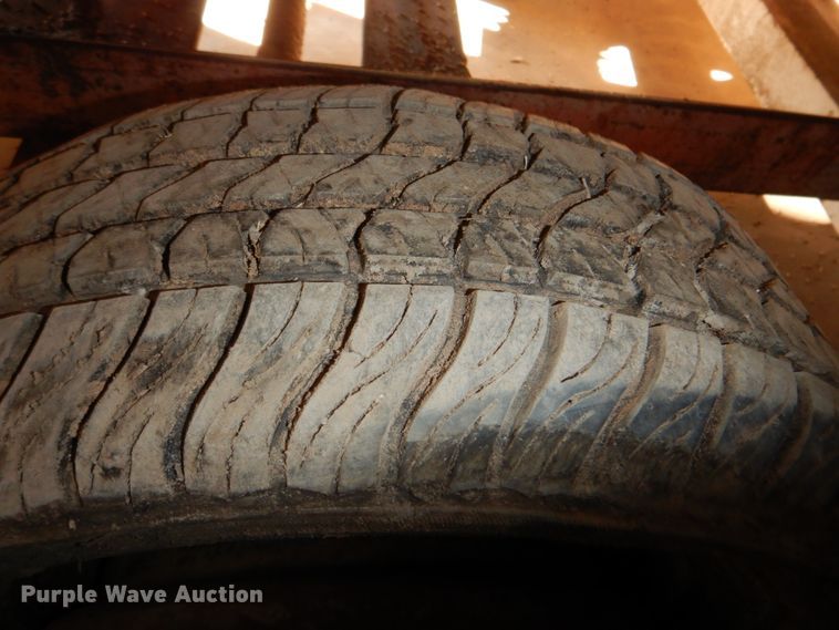 image for item HW9874 Carter disc cylinder separator