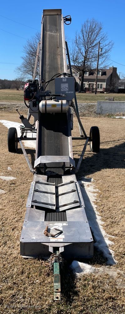 image for item HX9817 Doyle  conveyor