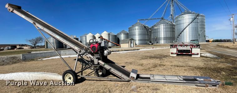 image for item HX9817 Doyle  conveyor