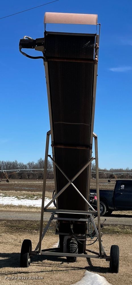 image for item HX9817 Doyle  conveyor