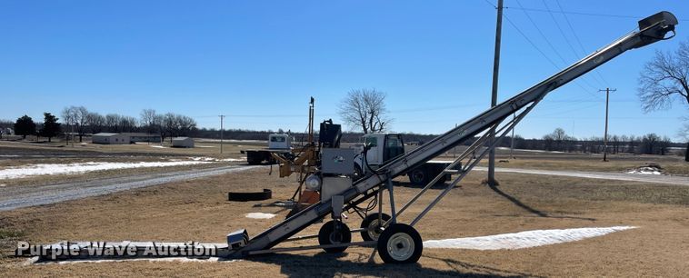 image for item HX9817 Doyle  conveyor