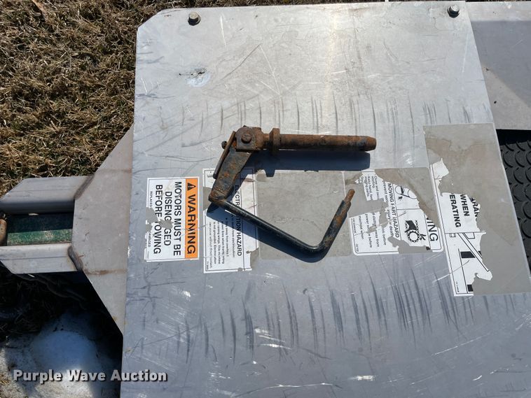 image for item HX9817 Doyle  conveyor