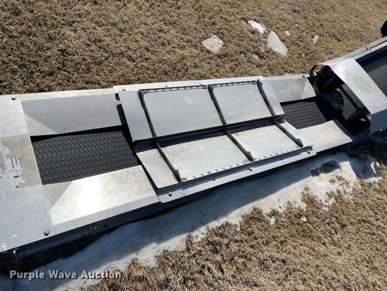 image for item HX9817 Doyle  conveyor