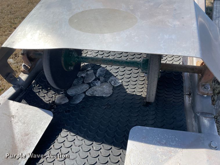 image for item HX9817 Doyle  conveyor