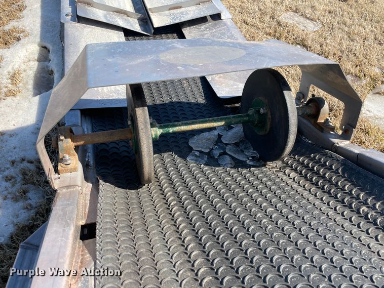 image for item HX9817 Doyle  conveyor