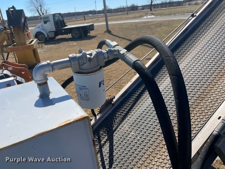 image for item HX9817 Doyle  conveyor