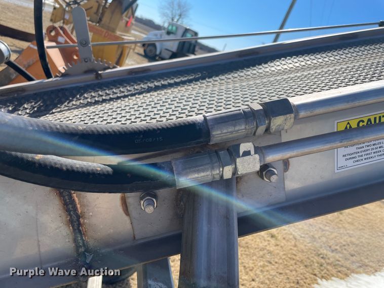 image for item HX9817 Doyle  conveyor