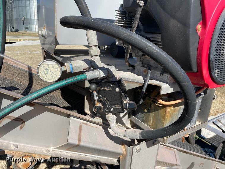 image for item HX9817 Doyle  conveyor