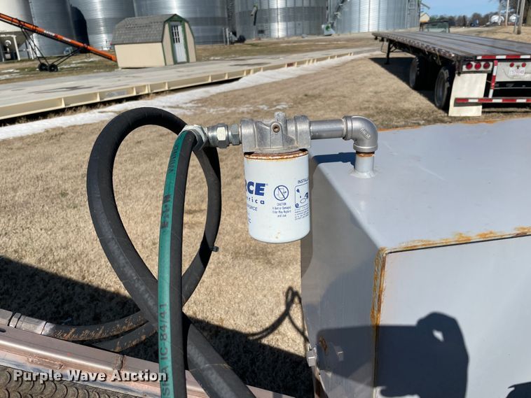 image for item HX9817 Doyle  conveyor