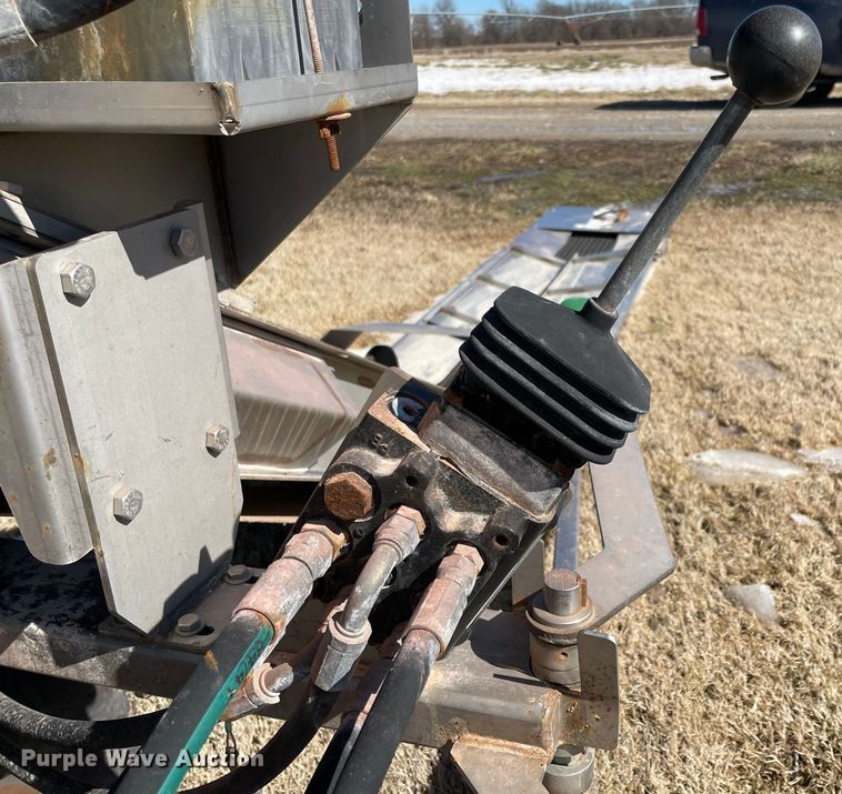 image for item HX9817 Doyle  conveyor