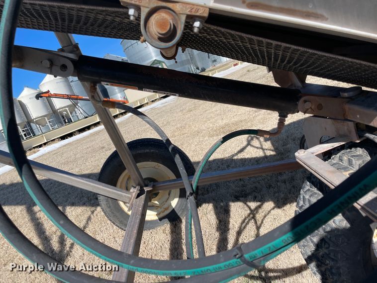 image for item HX9817 Doyle  conveyor