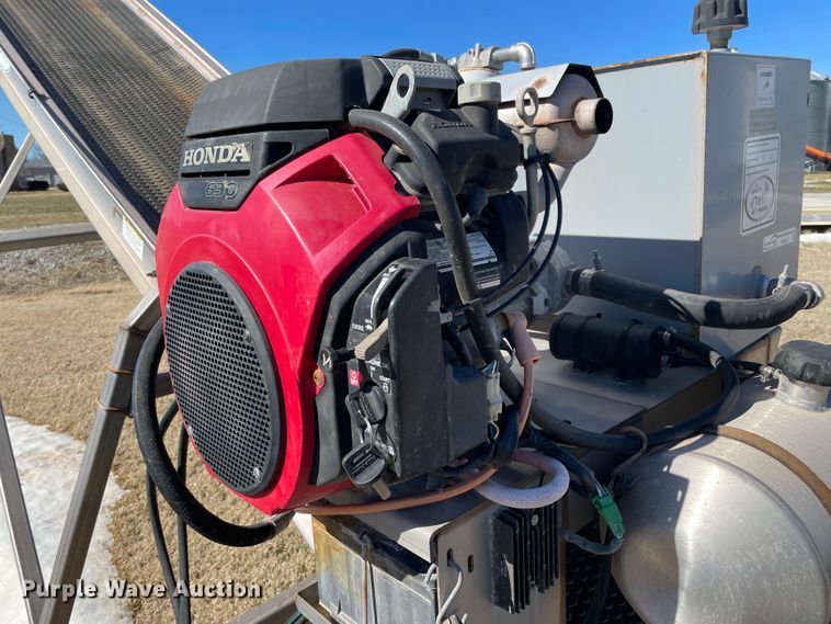 image for item HX9817 Doyle  conveyor