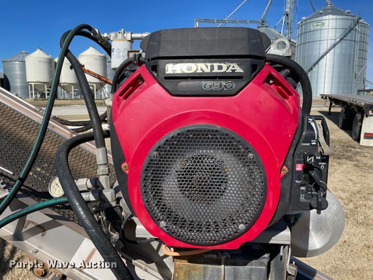 image for item HX9817 Doyle  conveyor