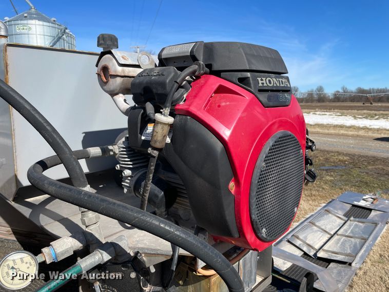 image for item HX9817 Doyle  conveyor