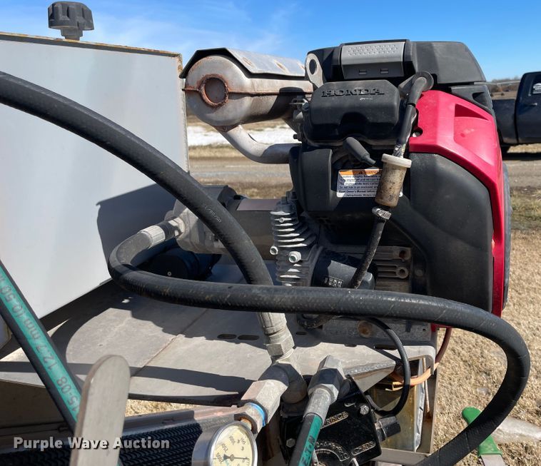 image for item HX9817 Doyle  conveyor