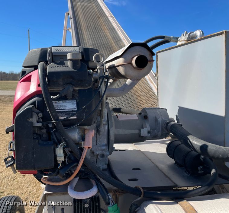 image for item HX9817 Doyle  conveyor