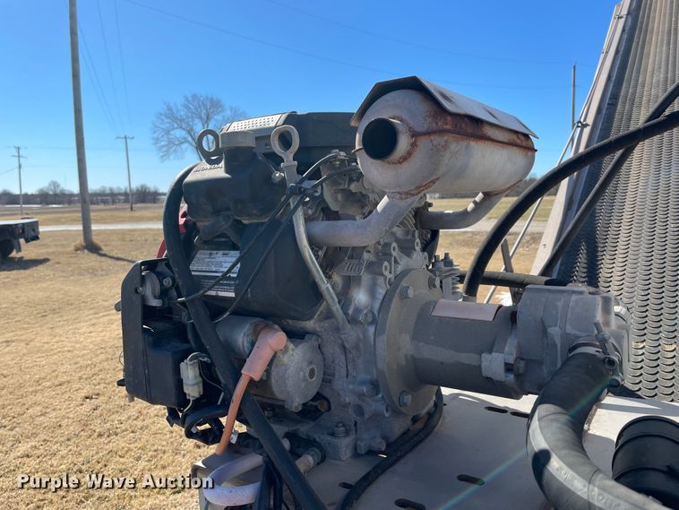 image for item HX9817 Doyle  conveyor