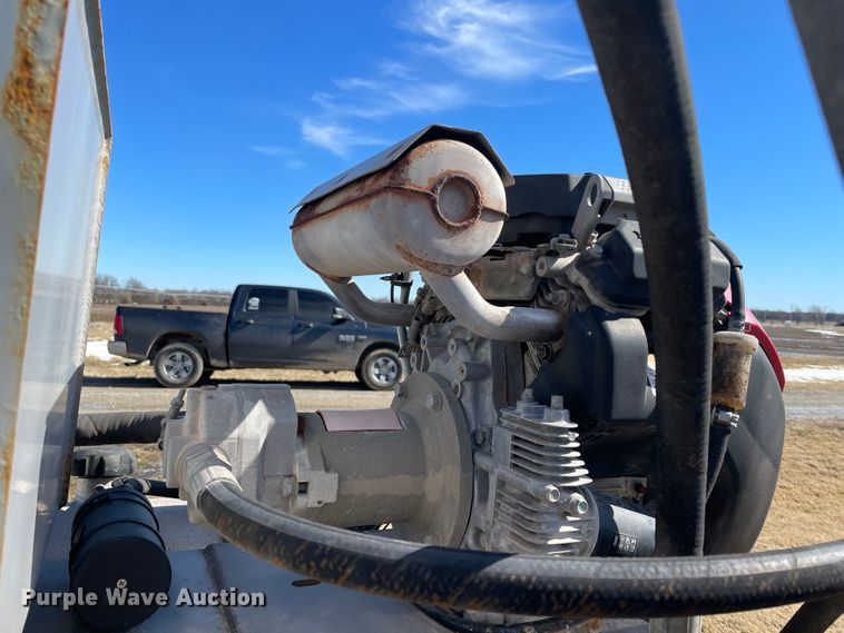 image for item HX9817 Doyle  conveyor