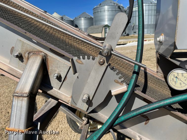 image for item HX9817 Doyle  conveyor