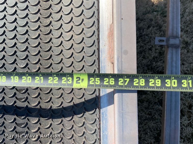 image for item HX9817 Doyle  conveyor