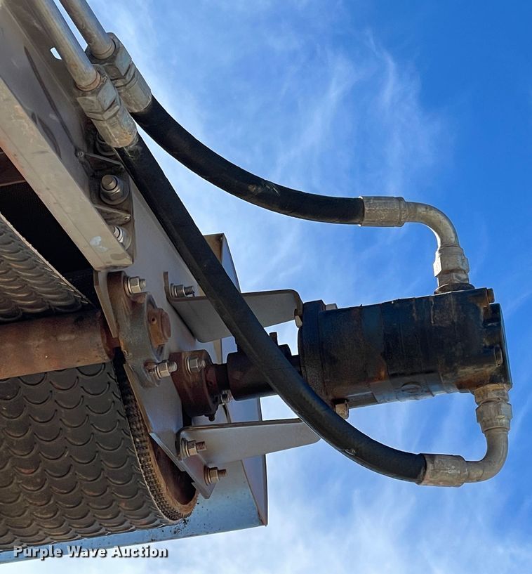 image for item HX9817 Doyle  conveyor