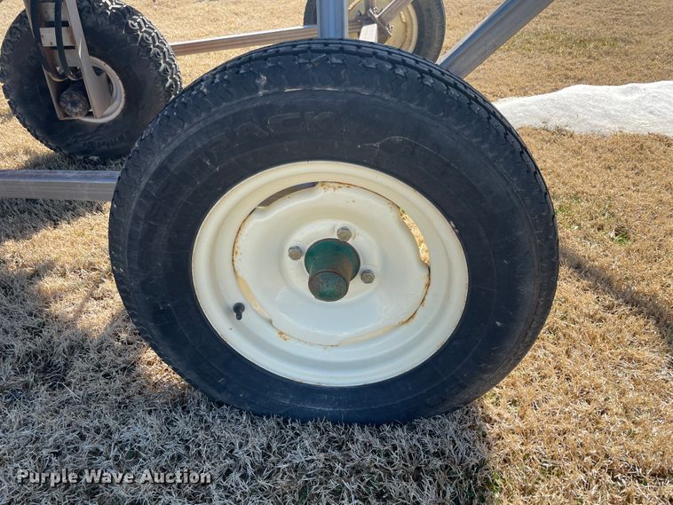 image for item HX9817 Doyle  conveyor