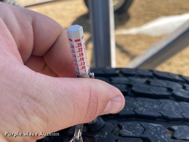 image for item HX9817 Doyle  conveyor