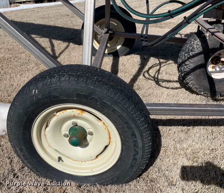 image for item HX9817 Doyle  conveyor