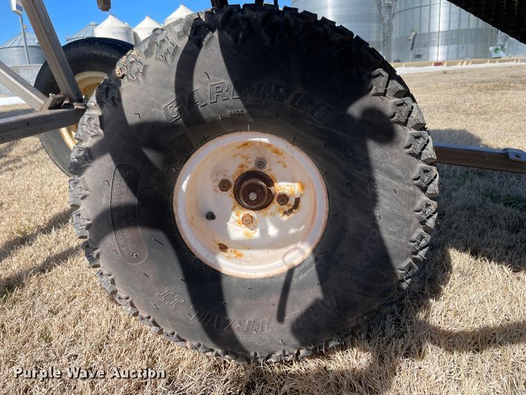 image for item HX9817 Doyle  conveyor