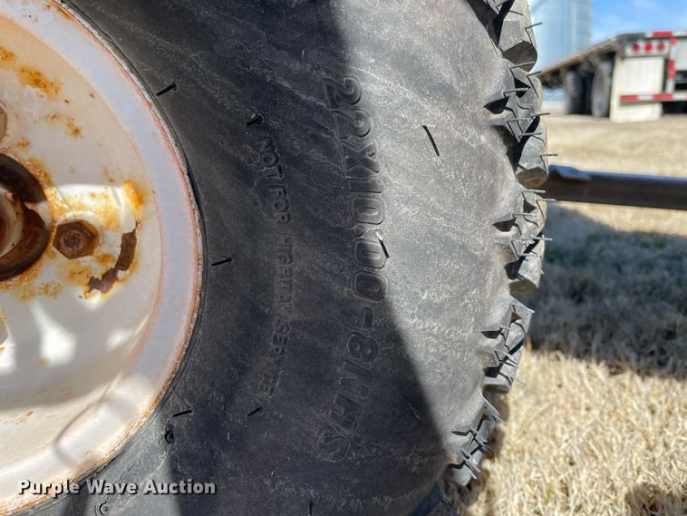 image for item HX9817 Doyle  conveyor