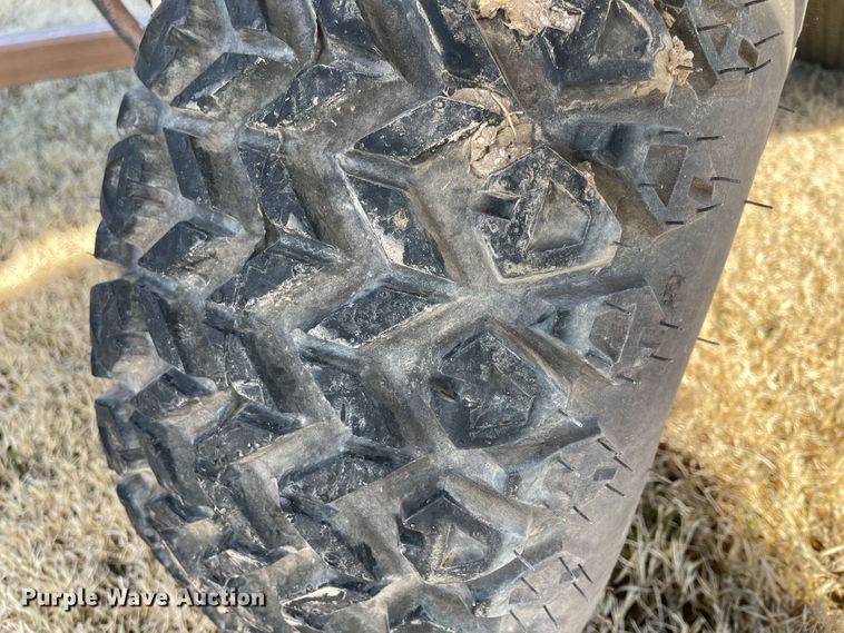 image for item HX9817 Doyle  conveyor